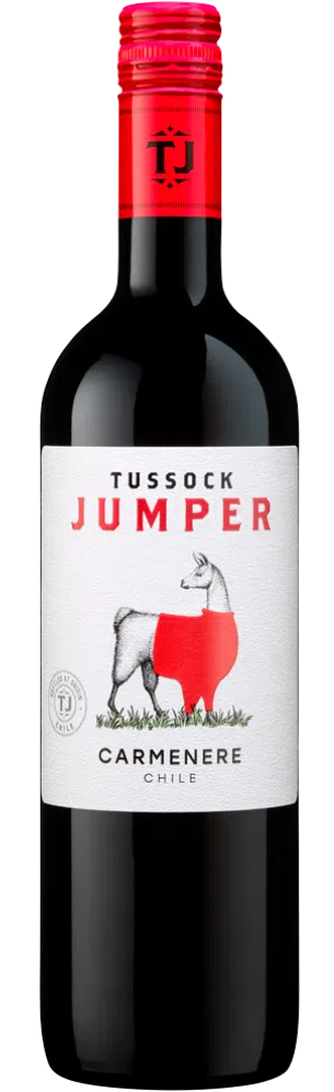 Carmenere-Chile