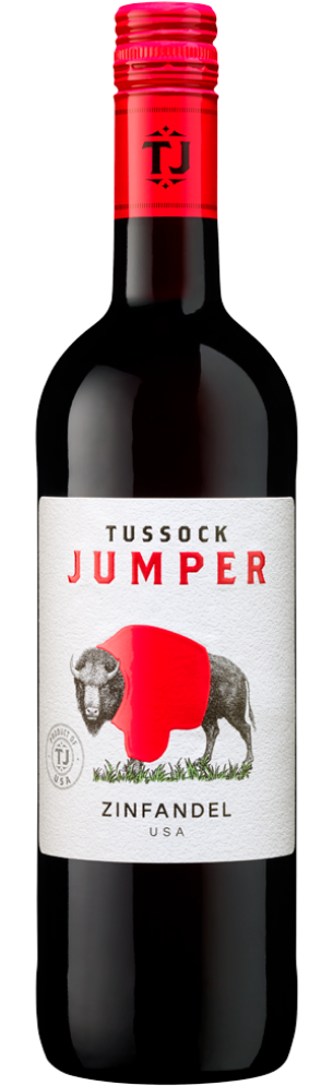 Zinfandel-USA