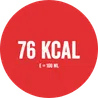 76KCAL