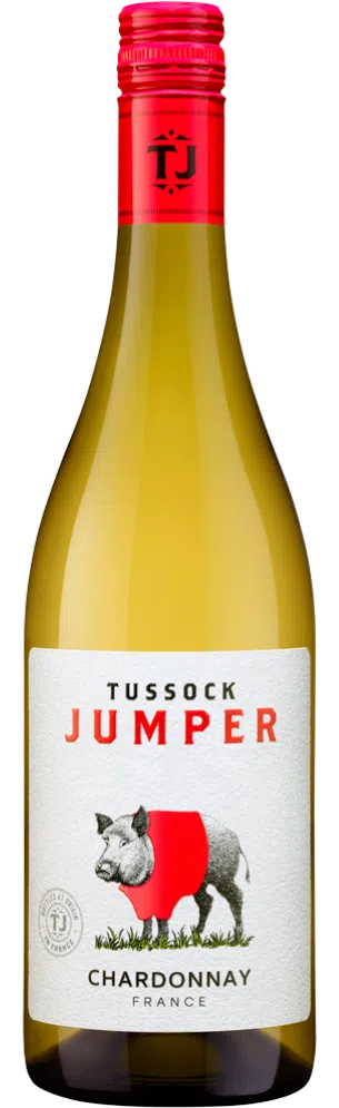 Chardonnay-France