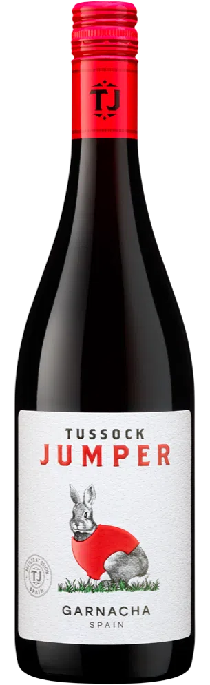 Garnacha-Spain