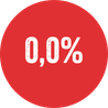 0%