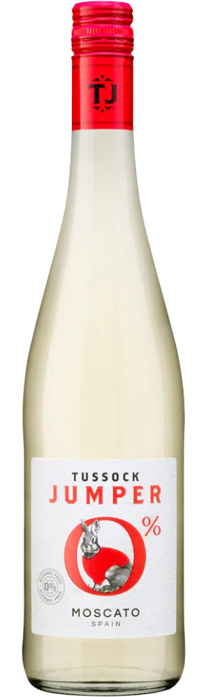 Moscato 0% spain